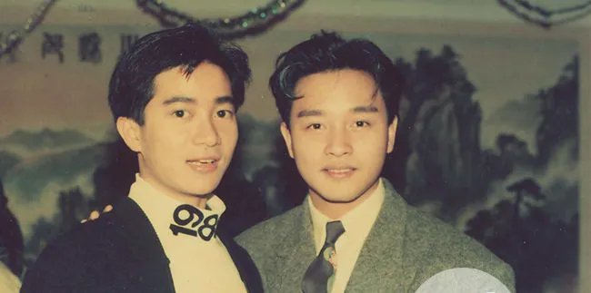 陈百强被谁害的 他死亡现场照片