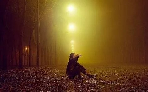 撕心裂肺是什么感觉？