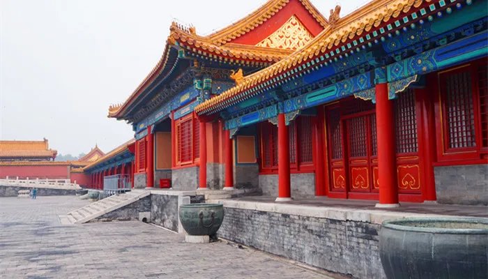 唐太宗论弓矢文言文翻译