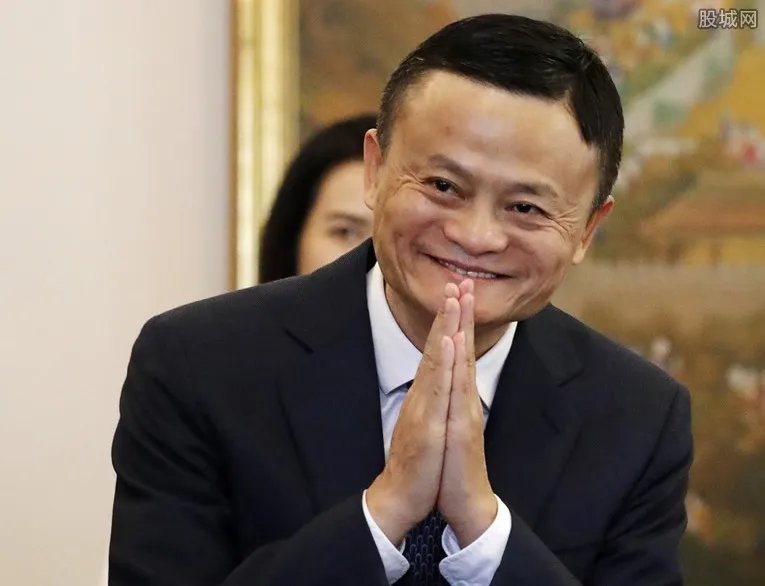 蚂蚁金服什么时候上市 市值会达到多少亿元