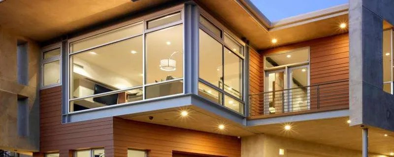 轻钢别墅怎么样适合农村建吗