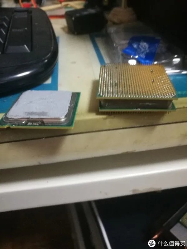 图吧小白教程 篇十九：CPU开核教程