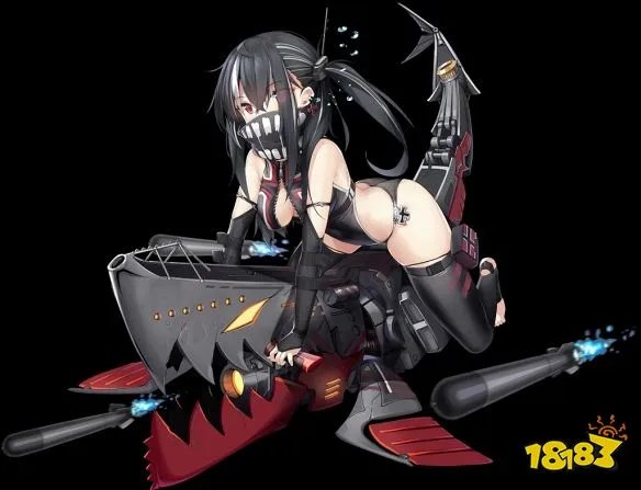 《碧蓝航线》U-47舰船图鉴 SSR潜艇U47建造时间技能属性