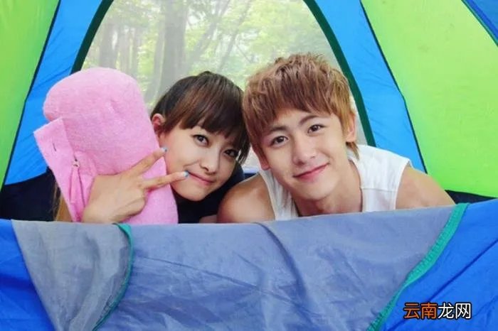 宋茜和尼坤到底有没有爱过对方 尼坤爱宋茜吧