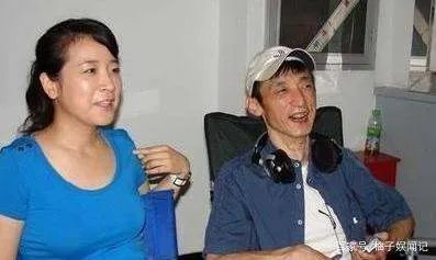陈小艺和刘惠宁的婚姻,还有没有存在的意义?