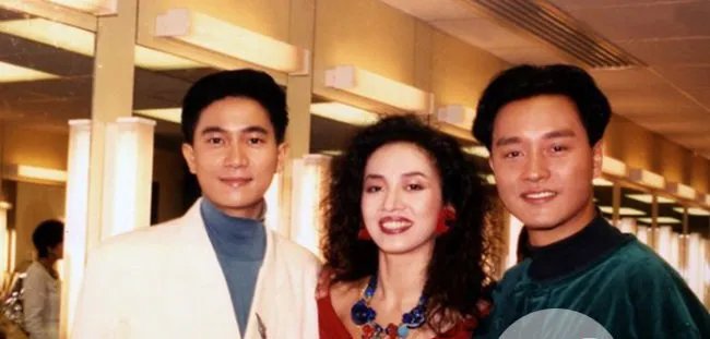 陈百强被谁害的 他死亡现场照片