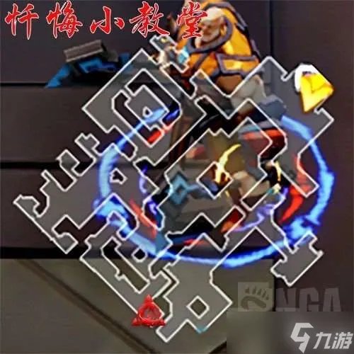 《火炬之光无限》地图汇总 各位面完整地图分享