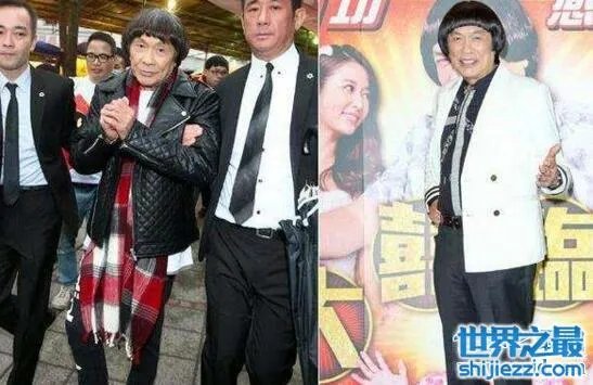 猪哥亮病逝癌症晚期,猪哥亮死亡现场葬礼图片