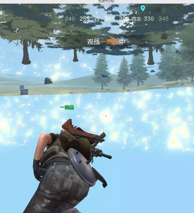 荒野行动PC版外挂太多，官方及玩家到底该怎样面对？