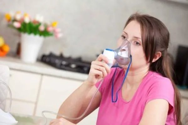 高原反应怎么处理