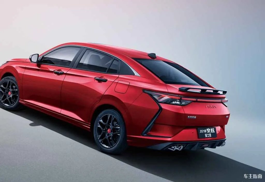 5到10万左右的车排行榜,5万一10万新车自动挡