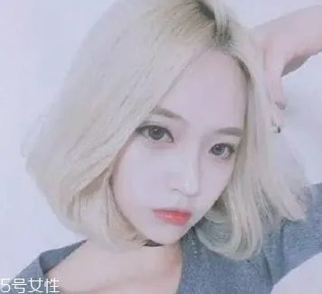 圆脸女生适合什么发型 2022圆脸发型流行趋势女