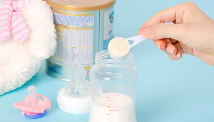 米琦尔母婴是哪个国家的品牌