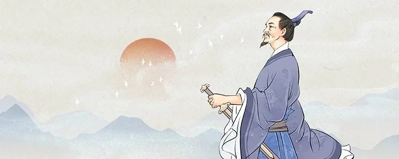 屈原投的什么江
