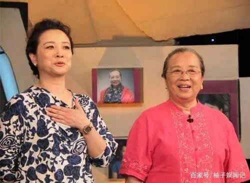 陈小艺和刘惠宁的婚姻,还有没有存在的意义?