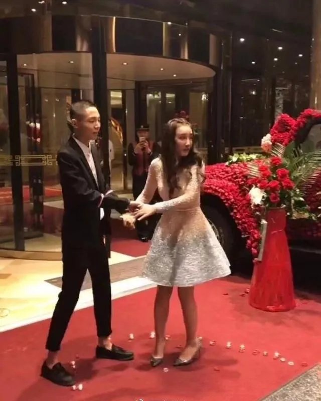 高迪和大美怎么认识的有孩子了吗 高迪和天佑关系怎么样