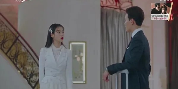 德鲁纳酒店的演员 德鲁纳酒店的主演有谁