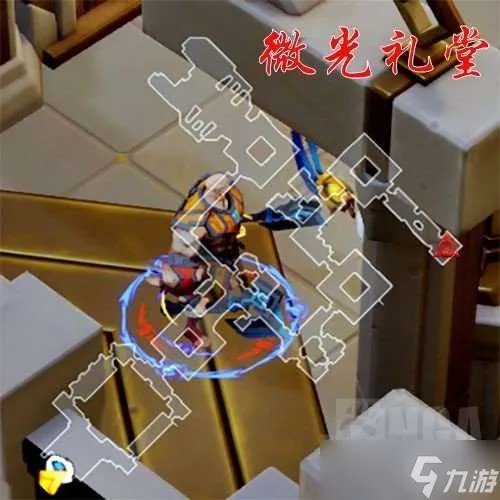 《火炬之光无限》地图汇总 各位面完整地图分享