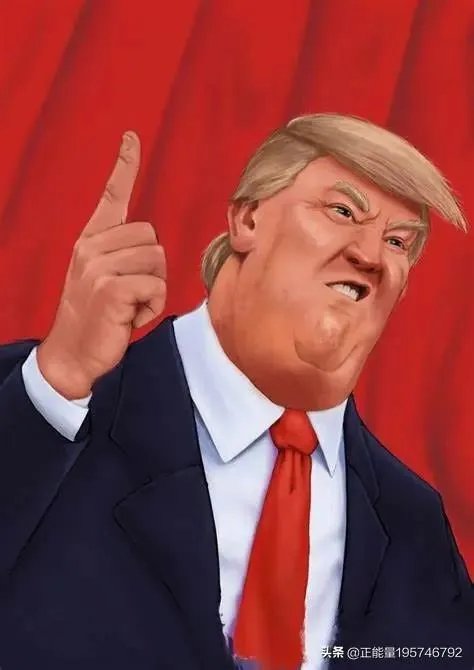 川普总统是谁