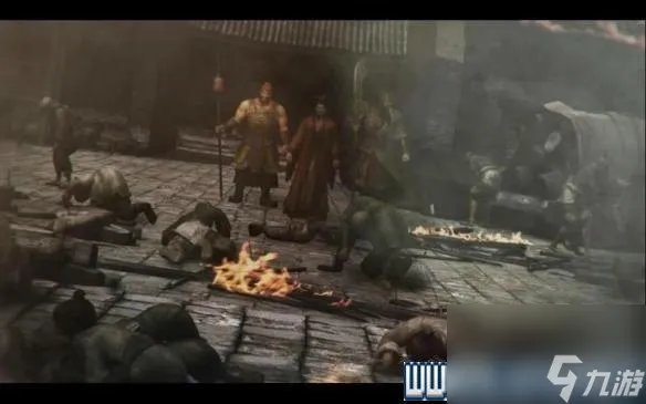 三国志13攻略心得 全系统图文玩法详解