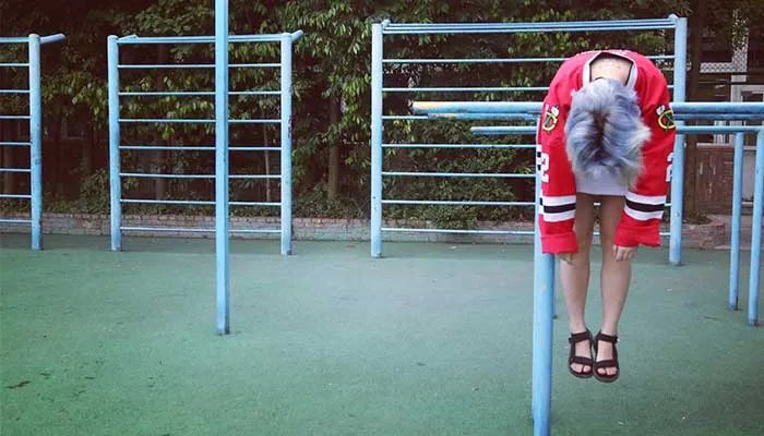 中二是什么意思