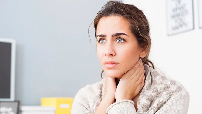 慢性咽炎怎么治疗