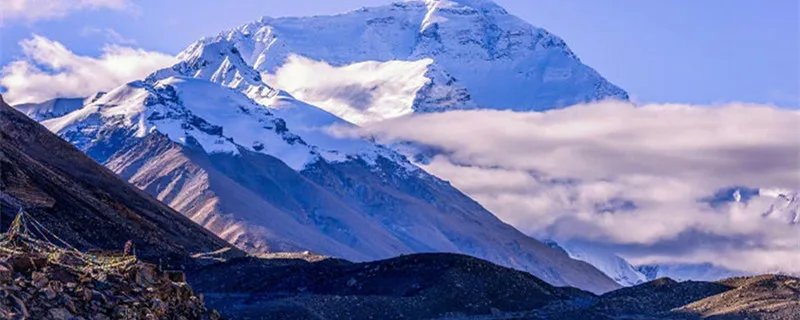 阿尔卑斯山的最高峰 阿尔卑斯山的最高峰是哪座山峰