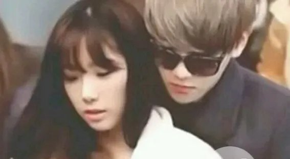 边伯贤和金泰妍分手了吗？