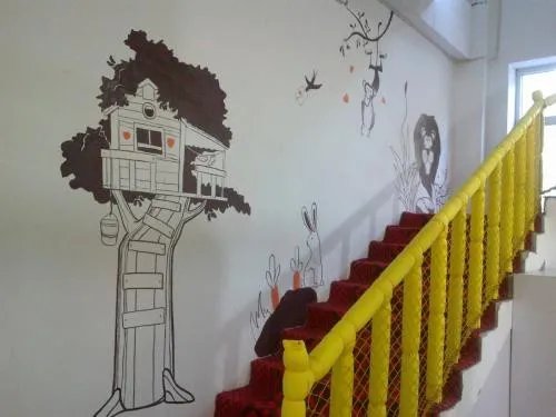 墙面刷新四大妙招有哪些