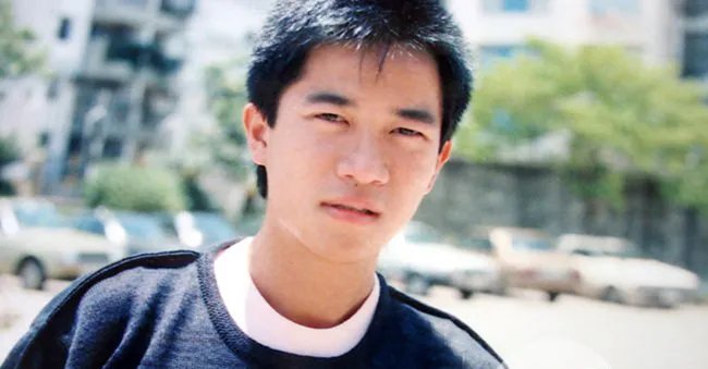 陈百强被谁害的 他死亡现场照片