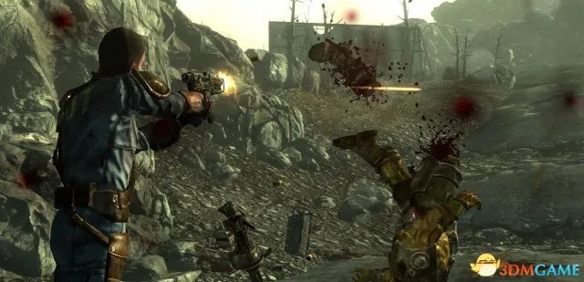 外媒评十大令人失望的游戏结局 拒绝幻灭慎重开坑！