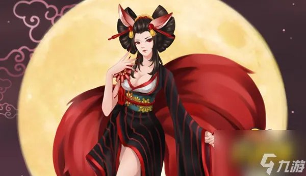 阴阳师三尾狐哪里多2023 2023三尾狐位置大全