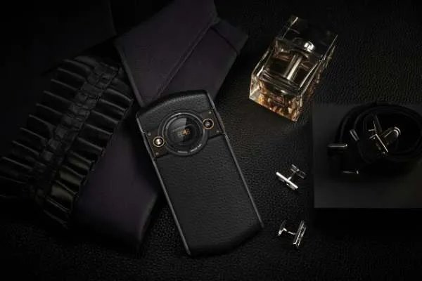 故宫推出19999元手机,你怎么看?