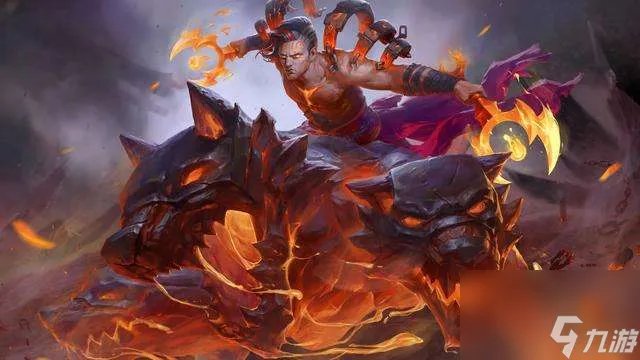 梦三国梦甘宁出装和玩法解析 英雄克制情况、克星是谁