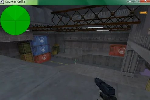 cs所有地图中文名字