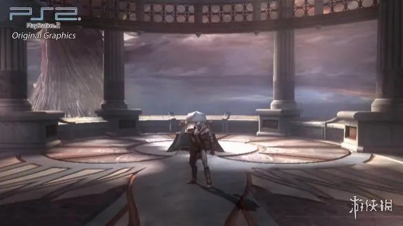 4K分辨率+光线追踪！PC版《战神2》“复刻版”演示