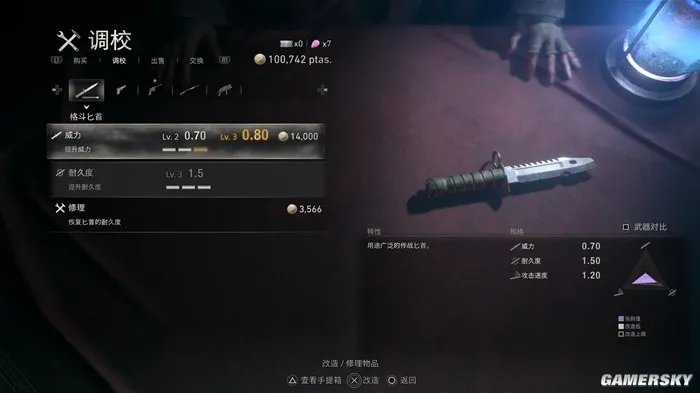 《生化危机4重制版》游民评测10分 最完美的翻拍
