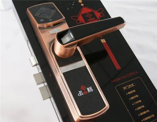 电子锁品牌有哪些   电子锁十大品牌推荐