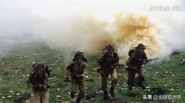 印巴一旦在克什米尔开战,胜负是否还是个未知数呢?