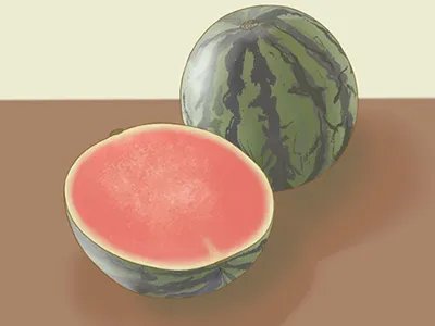 夜里吃西瓜有什么危害