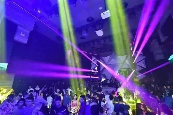 苏州十大热门酒吧:MYST酒吧上榜,第八可以当做KTV