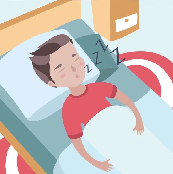 蟑螂会靠近熟睡的人吗