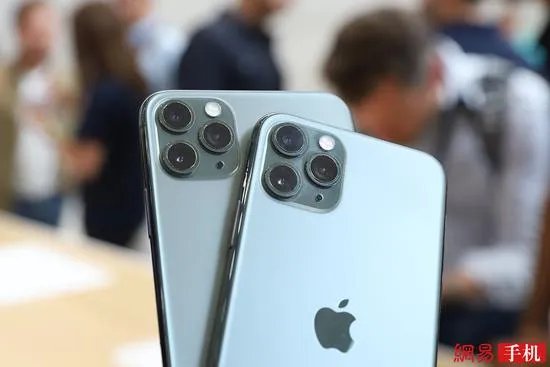 苹果新款手机上市2019