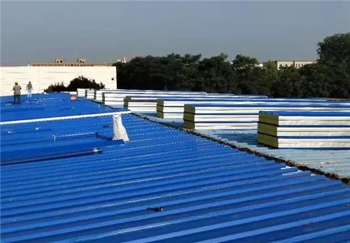 房顶漏水维修方法有哪些