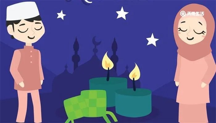 回族的传统节日 回族的传统节日是什么