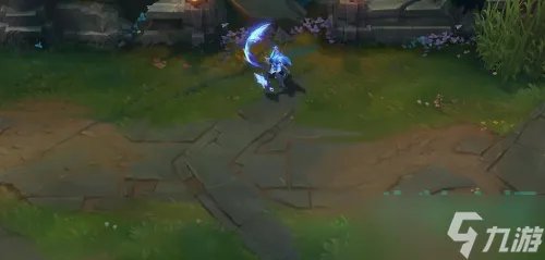 《英雄联盟》drx阿卡丽皮肤怎么样 LOL2023年DRX冠军皮肤阿卡丽介绍