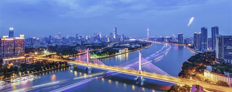 萝岗区属于广州哪个区 广州的萝岗区属于哪个区