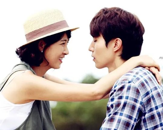 女人的香气分集剧情大讲解 李东旭金宣儿搭档演绎