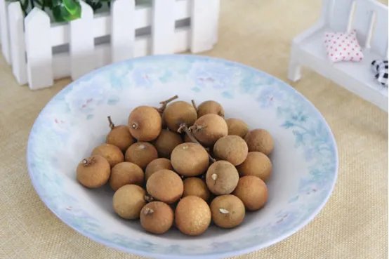 龙眼肉的功效与作用有哪些