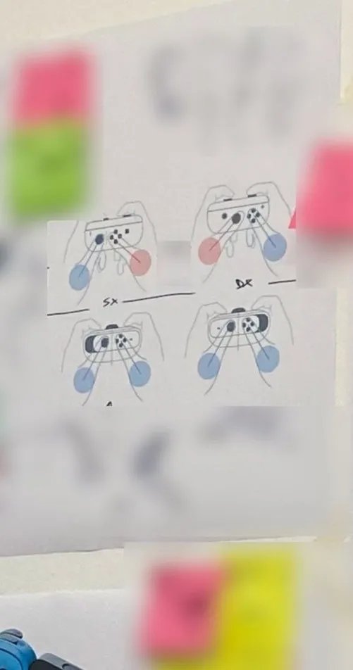 任天堂Switch 2游戏主机信息曝光: 720P屏幕、支持DLSS